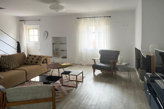 achat maison caderousse 84860