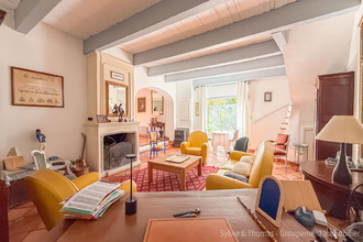 achat maison caderousse 84860