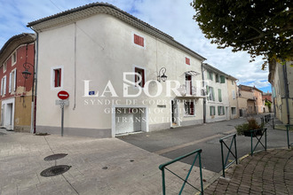 achat maison caderousse 84860