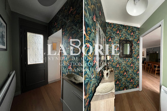 achat maison caderousse 84860