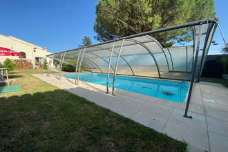 achat maison caderousse 84860