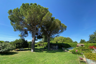 achat maison caderousse 84860