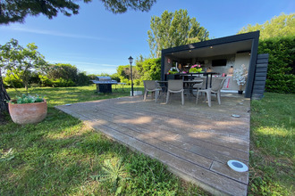 achat maison caderousse 84860