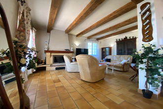 achat maison caderousse 84860