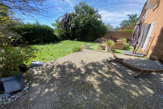 achat maison caderousse 84860