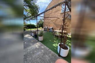 achat maison caderousse 84860