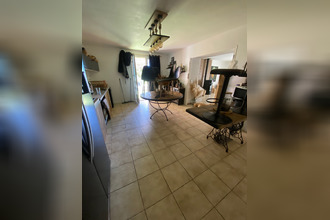 achat maison caderousse 84860