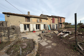 achat maison caderousse 84860