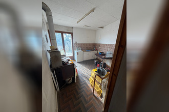 achat maison caderousse 84860
