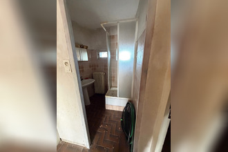 achat maison caderousse 84860
