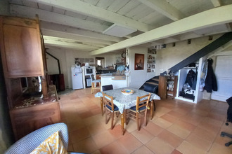 achat maison cadillac 33410