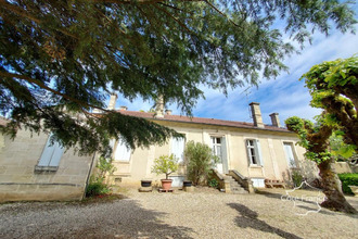 achat maison cadillac 33410