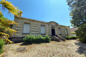 achat maison cadillac 33410