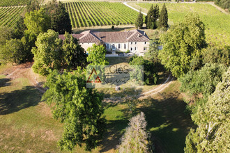 achat maison cadillac 33410