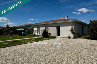 achat maison cadillac 33410