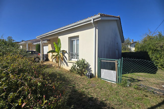 achat maison cadillac 33410