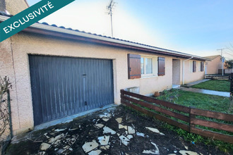 achat maison cadillac 33410