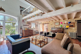 achat maison cadillac 33410