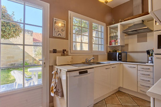 achat maison cadillac 33410