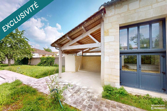 achat maison cadillac-en-fronsadais 33240