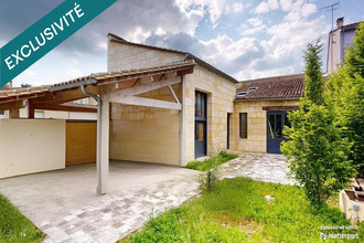 achat maison cadillac-en-fronsadais 33240