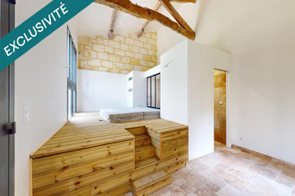 achat maison cadillac-en-fronsadais 33240