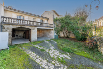 achat maison cadillac-en-fronsadais 33240