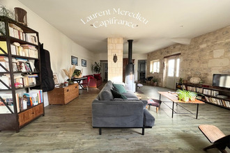 achat maison cadillac-en-fronsadais 33240