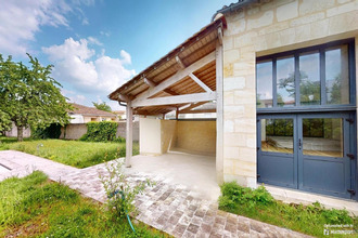 achat maison cadillac-en-fronsadais 33240