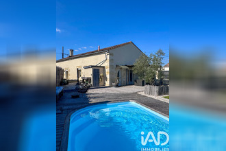 achat maison cadillac-en-fronsadais 33240