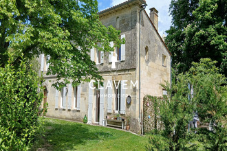 achat maison cadillac-en-fronsadais 33240