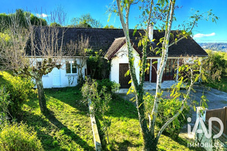 achat maison cadillon 64330