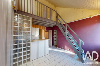 achat maison cadillon 64330