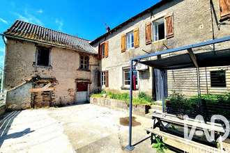 achat maison cadix 81340