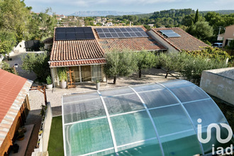 achat maison cadolive 13950