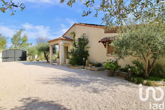 achat maison cadolive 13950