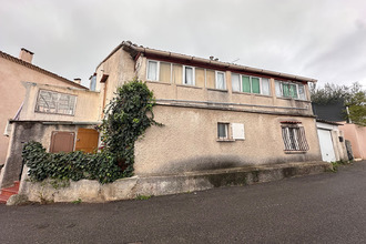 achat maison cadolive 13950