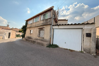 achat maison cadolive 13950