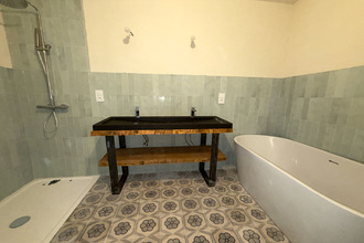 achat maison cadolive 13950