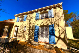 achat maison cadolive 13950