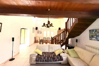 achat maison cadolive 13950