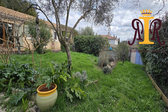 achat maison cadolive 13950