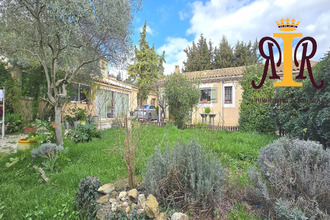 achat maison cadolive 13950