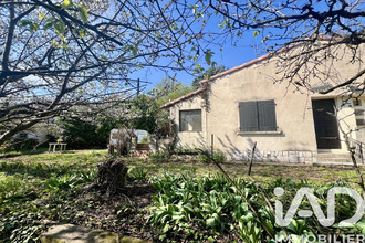 achat maison cadolive 13950