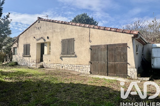 achat maison cadolive 13950