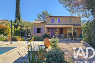 achat maison cadolive 13950