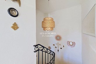 achat maison cadolive 13950