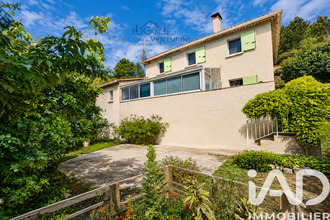 achat maison cadolive 13950