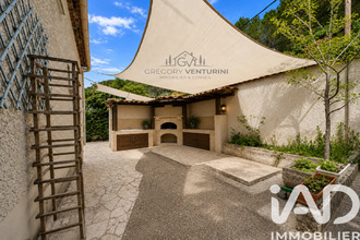 achat maison cadolive 13950