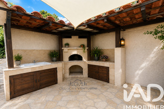 achat maison cadolive 13950